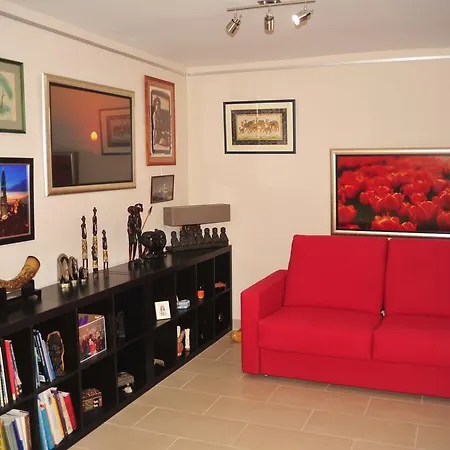 Casa Isabella * Nerja