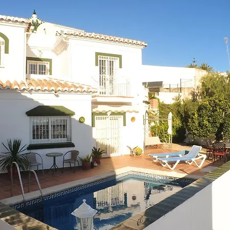 Casa Isabella Nerja