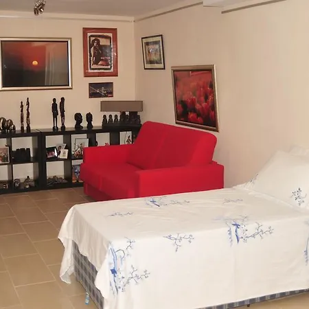 Casa Isabella Villa
