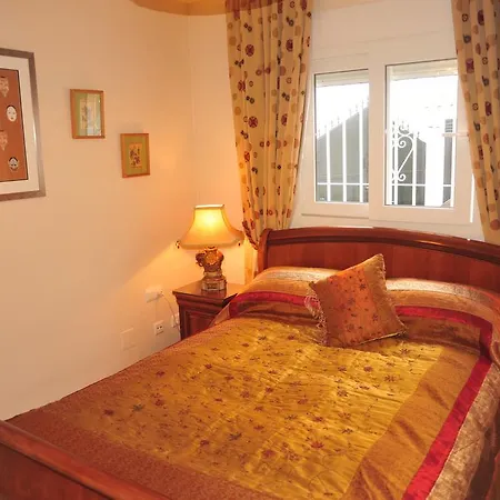 Villa Casa Isabella *