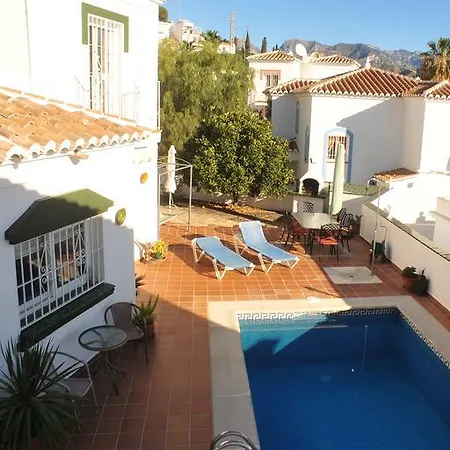 Casa Isabella
