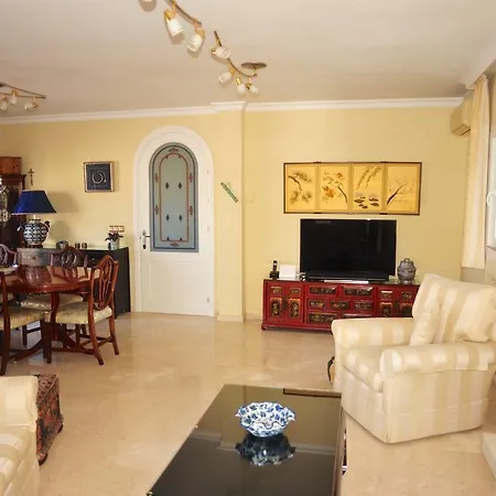 Villa Casa Isabella Nerja
