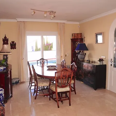 Villa Casa Isabella