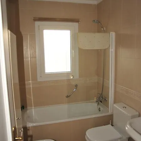 Casa Isabella Villa Nerja