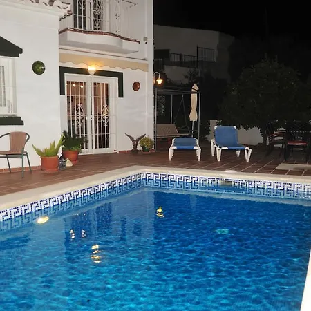 Casa Isabella Nerja