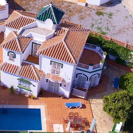 Casa Isabella *